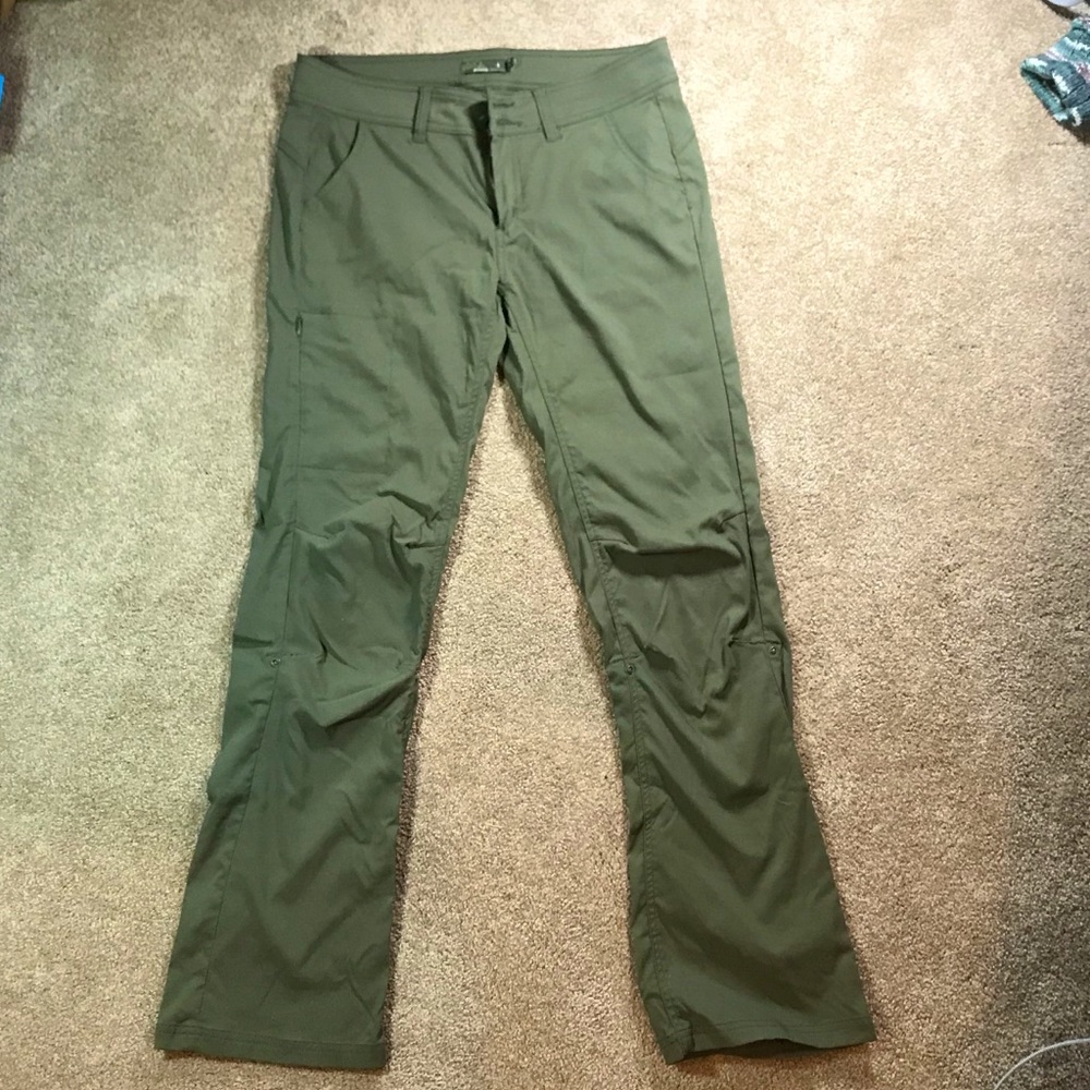 Prana Halle Pants